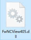 FwNCView405.dllļ Բ