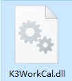 K3WorkCal.dllļ Բ