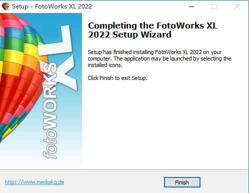 FotoWorks XL 2022ƽ渽ƽⲹ v22.0.0ͼ