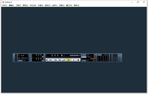 cubase5ƽ v5.1.1ƽⷽ