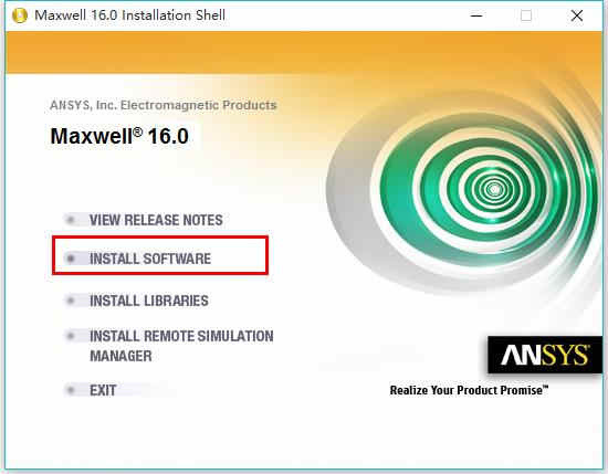 ansys maxwell 16ƽ ƽ̳