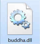 buddha.dllļ Բ