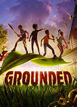 groundedɫ Ϸ̳