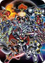 Super Robot Wars 30˴ս30ƽ v1.0Ѱ