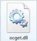 ocget.dllļ Բ