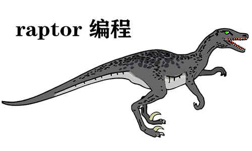 raptor中文版电脑版下载 v4.0.5