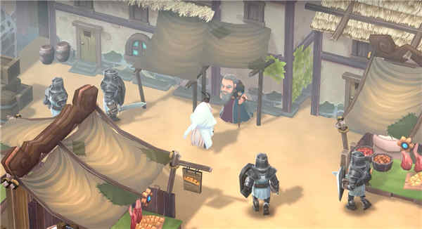 ħŮ֮Ȫ3żСħٶϵĹ(Witch Spring 3 Re: Fine)PCϷİ