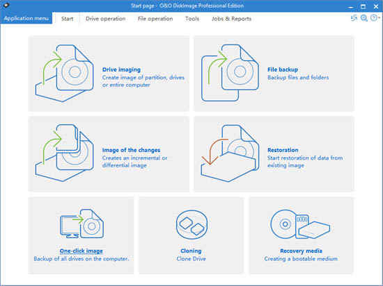 O&O DiskImage Pro 17ƽⲹƽļ ̳