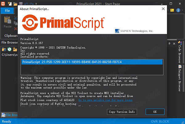 PrimalScript 2021ƽⲹƽļ ƽ̳