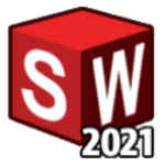 solidworks 2021sp5中文破解版下载 附安装教程