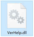 VerHelp.dllļ Բ