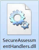 SecureAssessmentHandlers.dllļ Բ