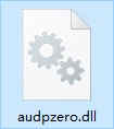 audpzero.dllļ Բ