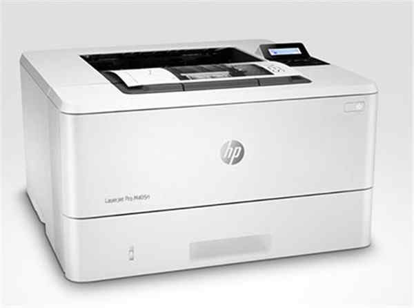 惠普hp m202n打印机驱动
