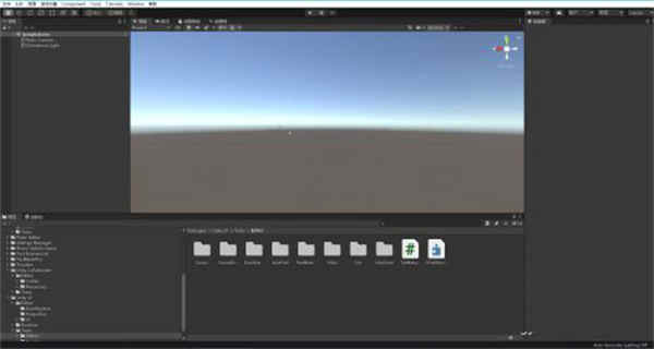 unity 3d2021ƽⲹƽļ ʹý̳