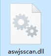 aswjsscan.dllļ Բ