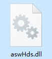 aswHds.dll电脑文件下载 电脑插件