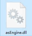 asEngine.dll电脑文件下载 电脑插件