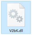 V2bK.dll电脑文件下载 电脑插件