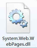 System.Web.WebPages.dll电脑文件下载 电脑插件