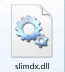 slimdx.dll电脑文件下载 电脑插件
