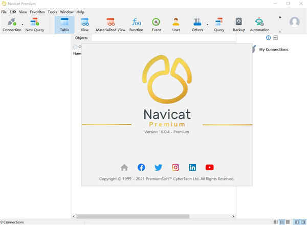 navicat premium 16뼤Կ ʹý̳