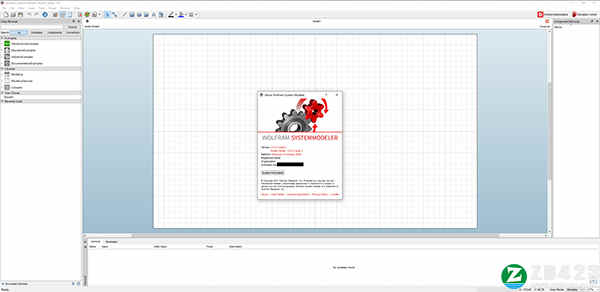 SystemModeler 13ƽ v13.0.0Ѱ