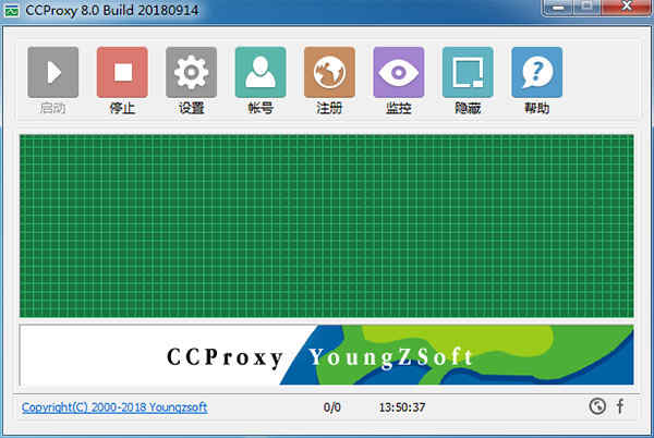 ccproxyƽ v8.0ע