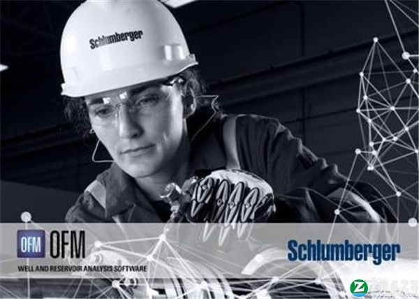 Schlumberger OilField Manager OFM 2021ƽ v2021渽װ̳