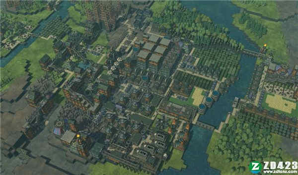 木架中文破解版steam免费版