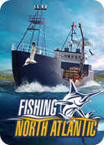 FishingNorth Atlantic㱱ⰲװɫ v1.0