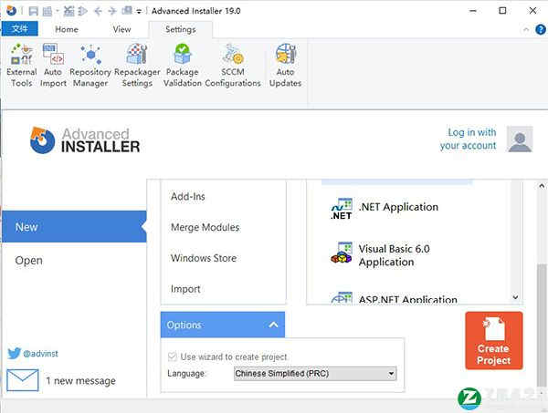 Advanced Installer 19ƽ v19.0Ѱ