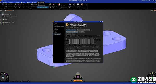 ANSYS Products 2022 R1ƽ Ѱ