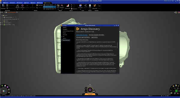 ansys discovery2022ƽ ̳