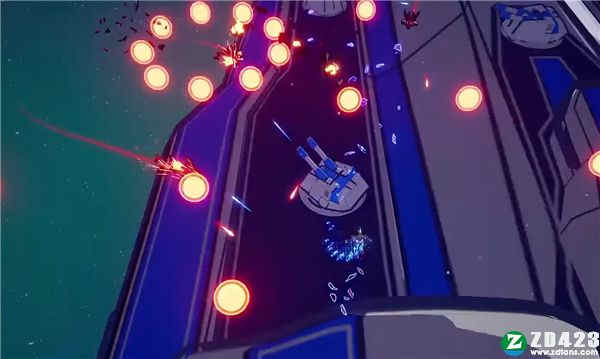 阿尔丁坠落(Ardein.Fall)steam游戏中文破解版