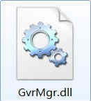gvrmgr.dll电脑文件下载 电脑插件