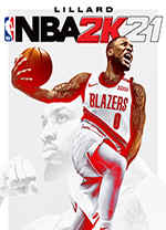 nba2k21ģ޸ģ v9.4ɫ