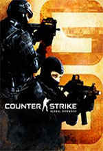 Counter-Strike: Global Offensive 