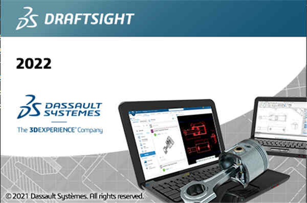 DraftSight Enterprise 2022ü ʹý̳