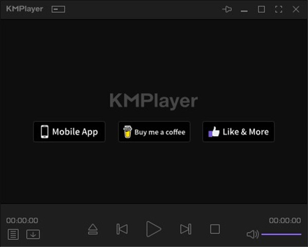 KMPlayer 64X2022° v2021.12.23.19ٷ