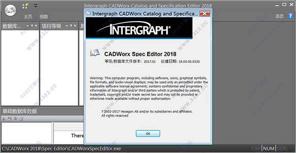 intergraph cadworx 2018ƽ װ̳