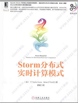 stormֲʽʵʱģʽpdf ɨ