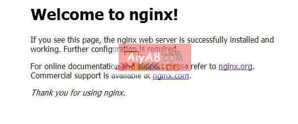 nginx windowsٷ v1.17.2