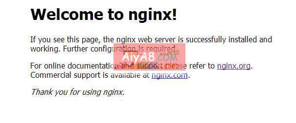 nginx windowsٷ v1.17.2