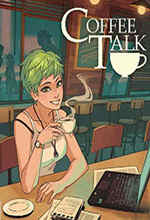 Coffee Talkƽ v1.0.37ɫ渽䷽