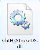 ChtHkStrokeDS.dllļ Բ