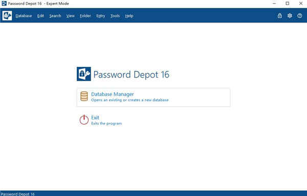 Password Depot 16רҵƽ v16.0.0ʽ