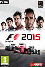 F1 2015ƽ ɫ