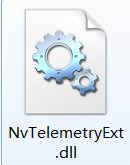 NvTelemetryExt.dll