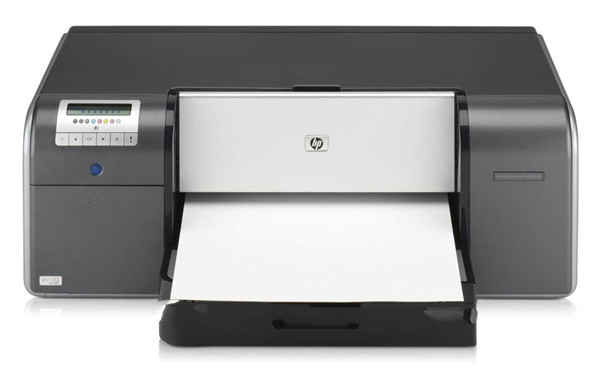 惠普HP Photosmart C7200打印机驱动